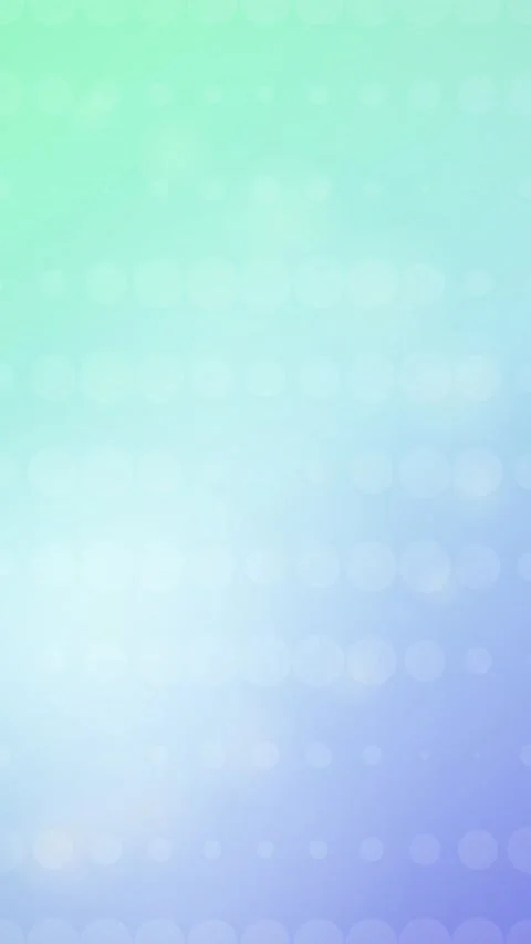 Abstract gradient background: soft pastel pink and lavender blur waves Stock Footage 345494173