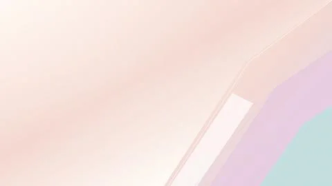 Abstract gradient background with soft pastel blend and diagonal light effect 스톡 일러스트