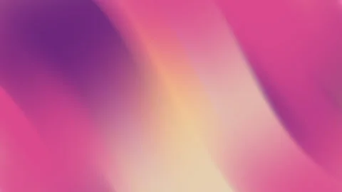 Abstract gradient background with soft pink and beige tones Stock Footage 301993152
