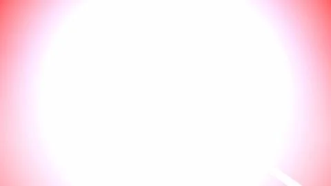 Abstract Gradient Background in Soft Pink and White Illustrazione stock