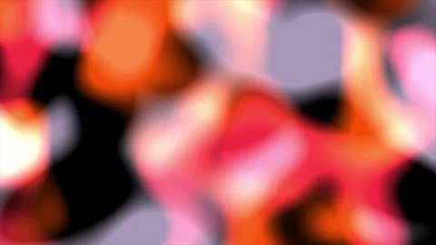 Abstract gradient background in soft purple hues. 動画素材 301510682