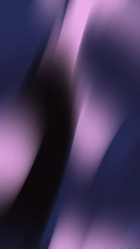 Abstract Gradient Background with Soft Purple and Blue Tones for creative idea Stock Footage 309946709