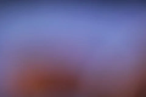 Abstract gradient background with soft purple and blue tones for creative d.. Stock Photos