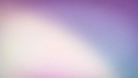 Abstract gradient background with soft purple pink and blue shades for tech.. Stock Photos