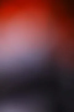 Abstract gradient background with soft transitions from red to dark purple Stock Photos