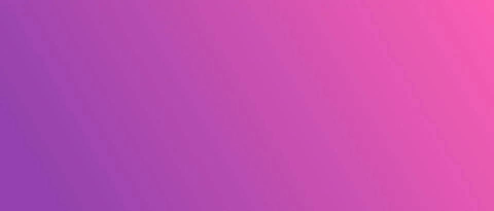 Abstract gradient background with a subtle blend of purple and pink hues. I.. イラスト素材