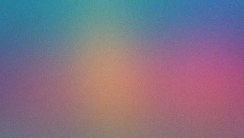 Abstract gradient background with a subtle grainy texture transitioning fr... 스톡 사진