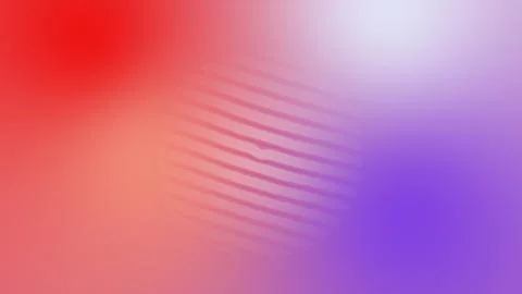 Abstract gradient background with subtle lines, perfect for modern design. Illustrazione stock