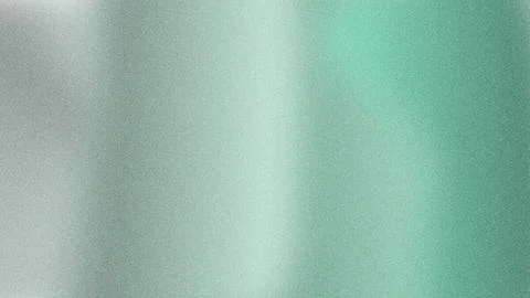 Abstract gradient background with subtle metallic texture and soft light Stock Illustration