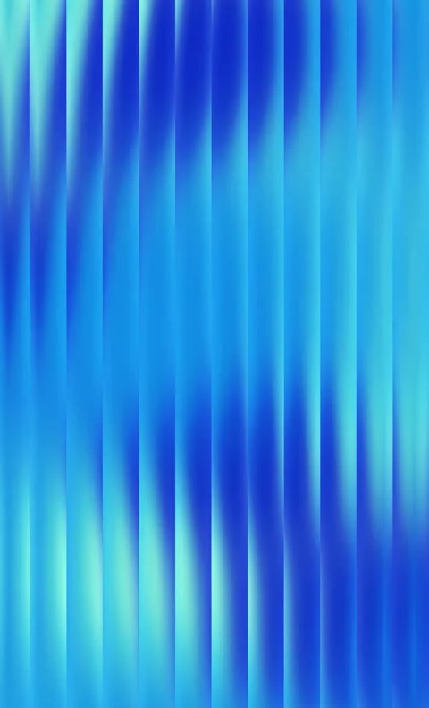 Abstract gradient background of textured glass in blue shades. Stock Footage 336948476
