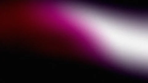 Abstract Gradient Background with Textured Grain Blurry Red Magenta Purple Hues Stock Footage 339254256