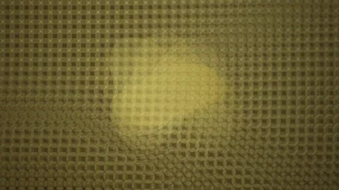 Abstract Gradient Background Transition Yellow Green Corporate Presentation.. Stock Footage 344248728