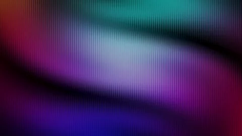 Abstract gradient background with vertical ribbed texture and smooth color .. Stock Footage 319216914
