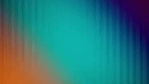 Abstract gradient background with vertical ribbed texture transitioning fro.. Video stock 319216919