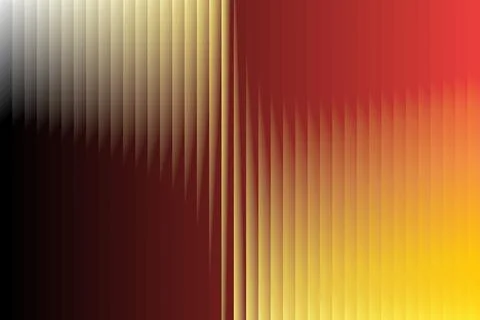 Abstract Gradient Background with Vertical Stripe Pattern Transitioning fro.. 스톡 일러스트