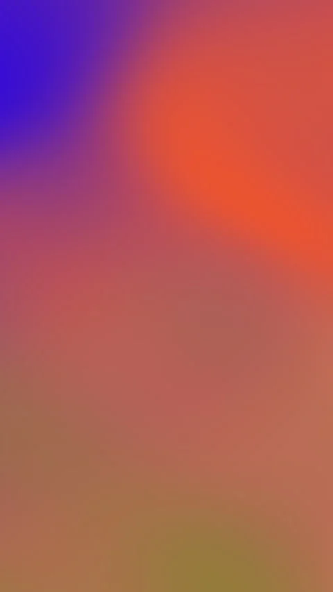 Abstract Gradient Background with Vibrant Colors and Smooth Transitions. Stock Footage 325019734