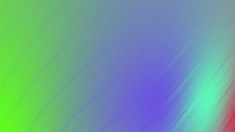 Abstract Gradient Background with Vibrant Colors and Smooth Transitions. Stock Footage 325020290