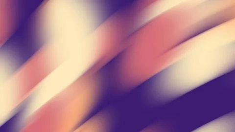 Abstract Gradient Background with Vibrant Colors Stock Illustration