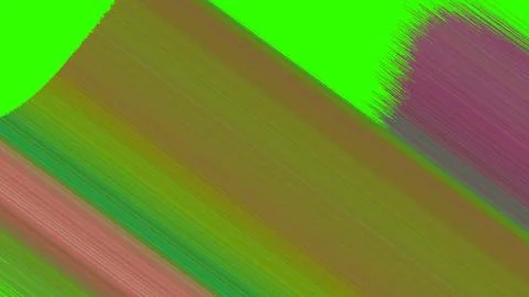 Abstract gradient background with vibrant neon colors. Smooth color transition Stock Illustration