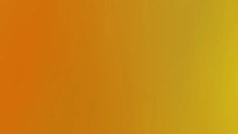 Abstract gradient background with vibrant orange and yellow hues, ideal for.. Stock Footage 309297964