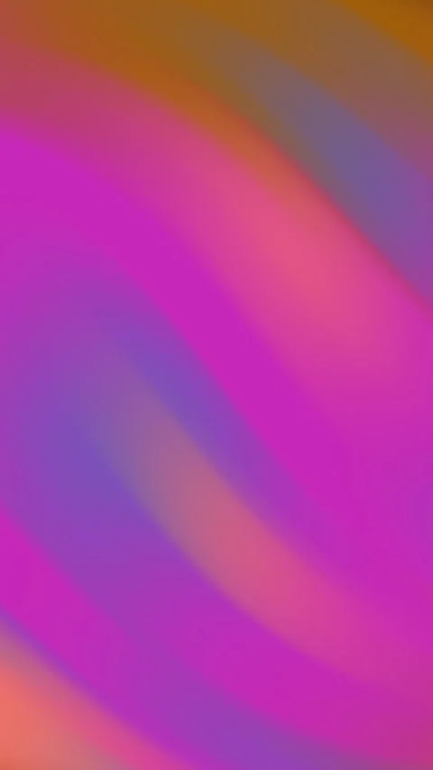 Abstract Gradient Background with Vibrant Pink and Purple Hues. Stock Footage 325019160