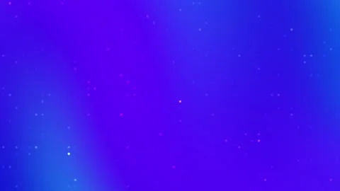 Abstract gradient background with vibrant purple and blue hues Stock Footage 309897585