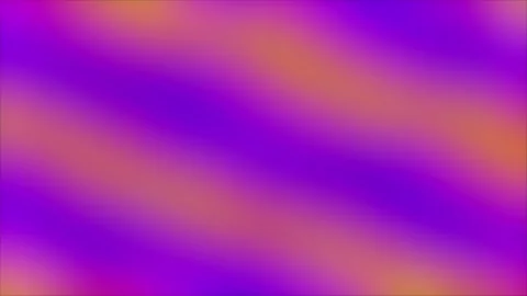 Abstract gradient background with vibrant purple Stock Footage 328832102