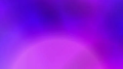 Abstract gradient background with vibrant purple and blue hues for design Stock Footage 329358571