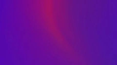 Abstract gradient background with vibrant purple and pink bokeh lighting effect Stock Illustration