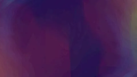 Abstract gradient background with vibrant purple and pink hues. Soft bokeh light Stock Illustration
