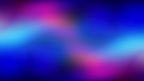 Abstract Gradient Background Video in Blue and Orange Stock Footage 313112629