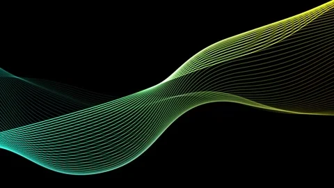 Abstract Gradient Background Video, Creative Projects, Stock Footage 308340228