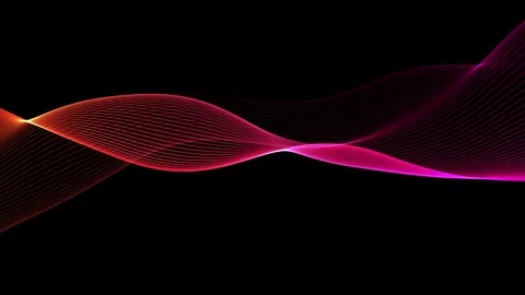 Abstract Gradient Background Video, Creative Projects, Stock Footage 309725085