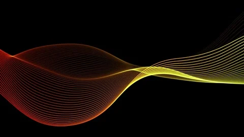 Abstract Gradient Background Video, Creative Projects, Stock Footage 309725562