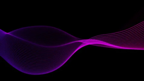 Abstract Gradient Background Video, Minimalist Abstract Style Stock Footage 308340219