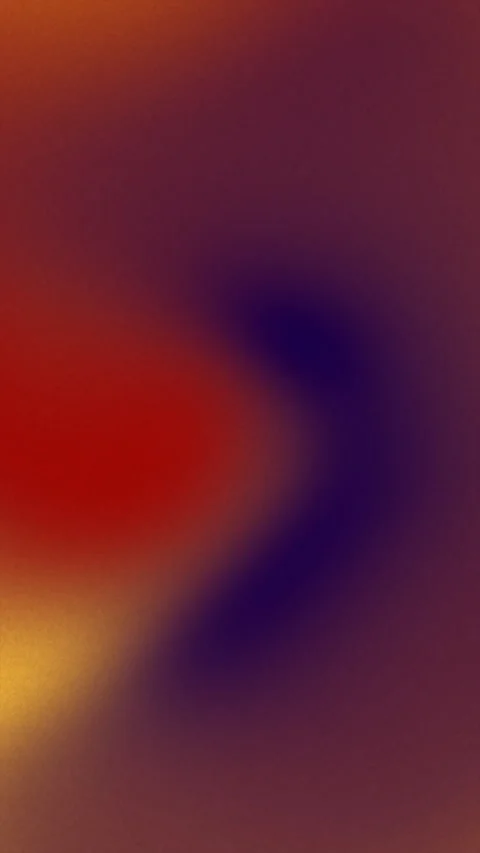 Abstract Gradient Background with Warm Earth Tones and Subtle Texture Video stock 339708188