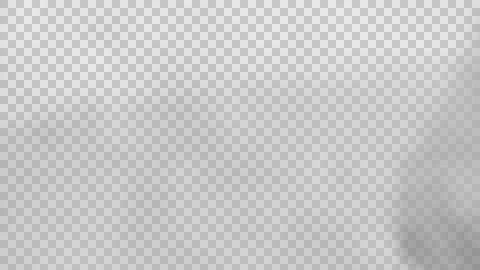 Abstract gradient background in warm earth tones Stock Illustration