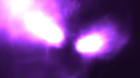 Abstract gradient background in warm earthy tones. Stock Footage 299969780