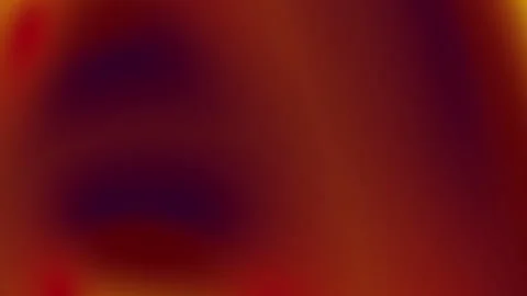 Abstract gradient background with warm hues blending seamlessly to create a.. Stock Footage 309347481