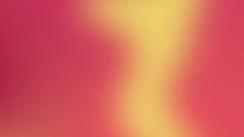 Abstract Gradient Background: Warm Orange, Pink, and Yellow Soft Blur Stock Footage 333466466