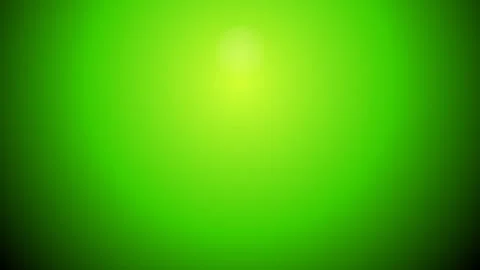 Abstract gradient background with warm yellow and orange light diffusion Video stock 335117343