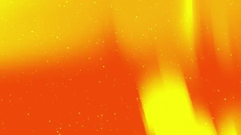 Abstract gradient background with yellow and orange hues and subtle dotted .. 動画素材 289034339