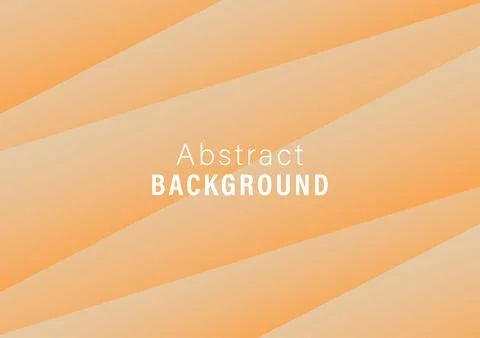 Abstract gradient background, yellow gradient color, smooth silk texture, v.. Stock Illustration