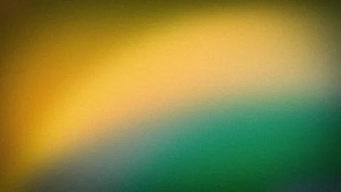 Abstract gradient background with yellow green and black colors in 4K resol.. Stock Illustration