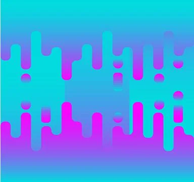Abstract gradient background040922 Stock Illustration