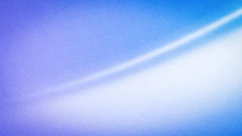 Abstract gradient with a blend of blue, purple, and white hues, featuring a.. Stock Photos