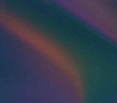 Abstract gradient blend of colors on textured background Stock Illustration