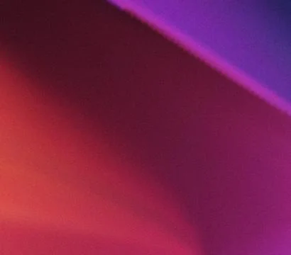 Abstract gradient blend of deep purples and warm reds creating a dreamy atm.. Stock Illustration