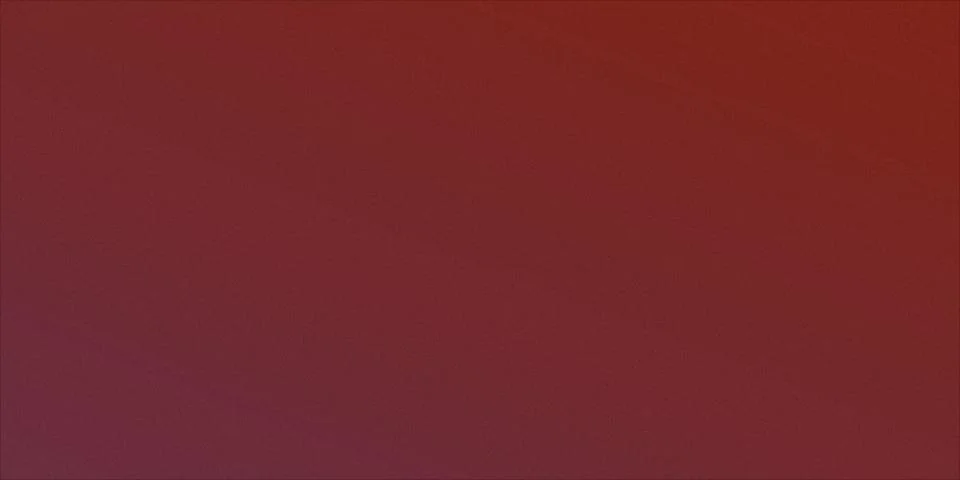 Abstract gradient blend of deep purples and fading reds across a seamless c.. Stock Illustration