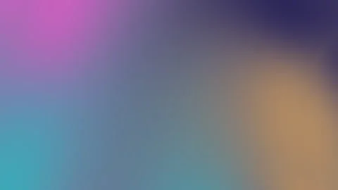 Abstract gradient blend with no discernible objects or locations. Stock Footage 334258697